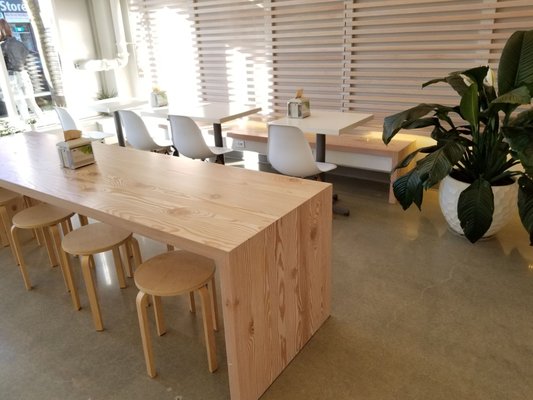 Elephant Garden Creamery by null