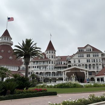 Hotel del Coronado, Curio Collection by Hilton - Coronado, CA