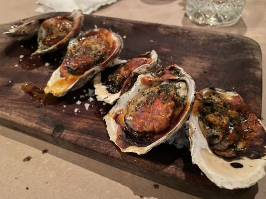 Oyster Grill de La Docena by null