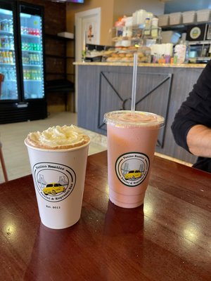 Panino Rustico of Bensonhurst by null