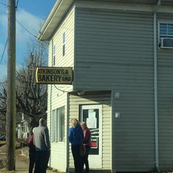 Atkinson's Bakery