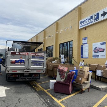 Nova Junk - Donation stop - Junk Removal & Hauling Near Me - Alexandria, Virginia Nova Junk - Donation stop - Junk Removal & Hauling Near Me - Alexandria, Virginia