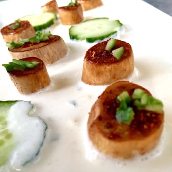Cafe Flora - Vegetarian Near Me - Seattle, Washington Cafe Flora - Vegetarian Near Me - Seattle, Washington