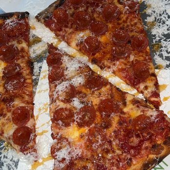 Gimani - Pizza Near Me - Albuquerque, New Mexico