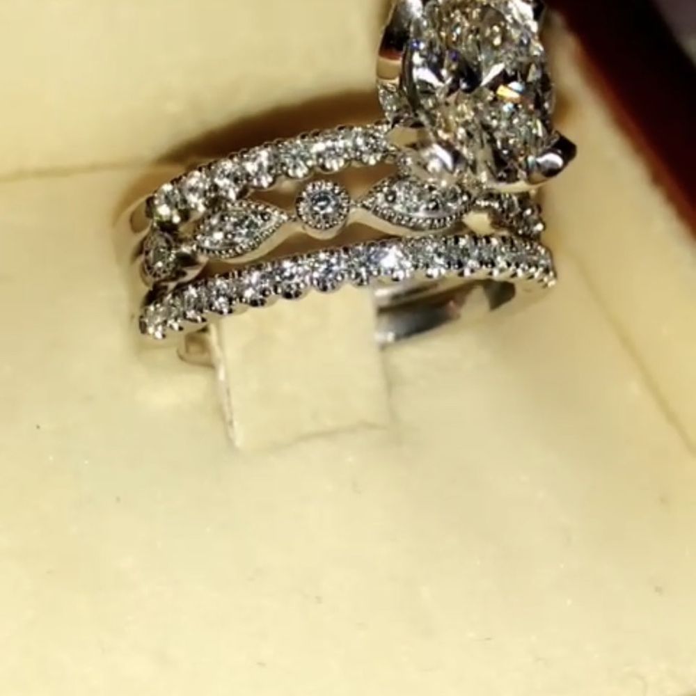 The Diamond Guys - Jewelry Near Me - Sherman Oaks, California