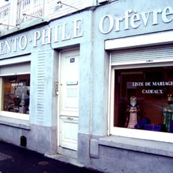 Argento-Phile