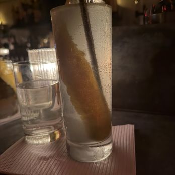 Attaboy - Cocktail Bars Near Me - Nashville, Tennessee