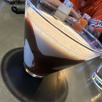 Brunch Snob - Not your typical mudslide drink! - Breakfast & Brunch Near Me - Phoenix, Arizona