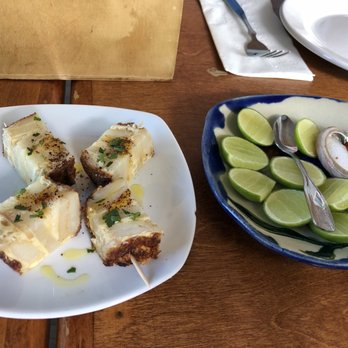 Muelle 3 - Seafood Near Me - Ensenada, BCN