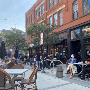 The Publican - New American Near Me - Chicago, Illinois