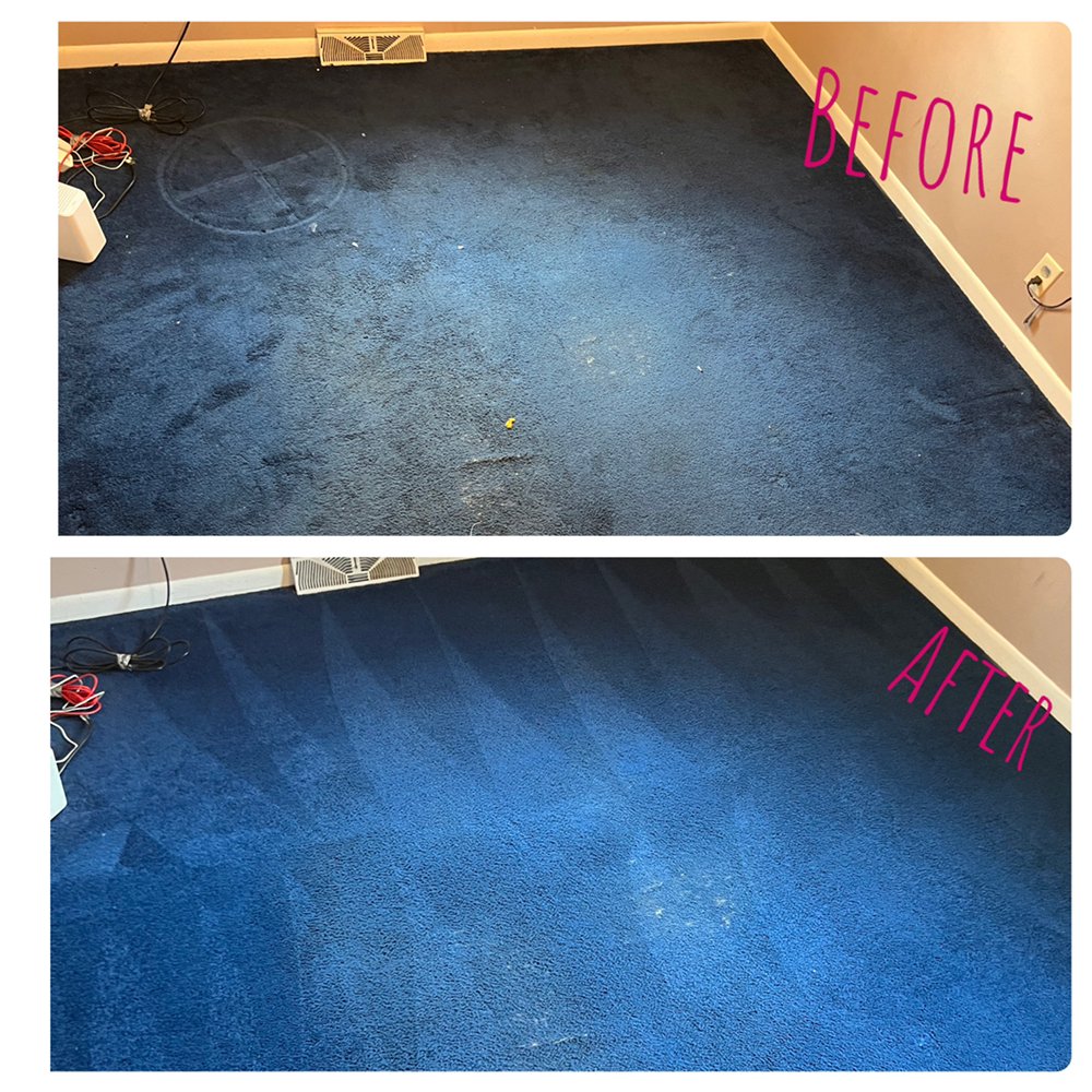 STEP BY STEP CARPET CLEANING Fort Wayne, IN Yelp