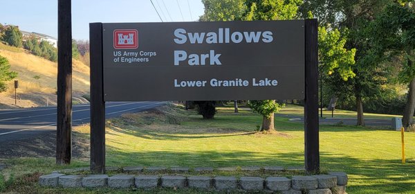 SWALLOWS PARK LOWER GRANITE LAKE - Updated November 2024 - 780 20th Ave