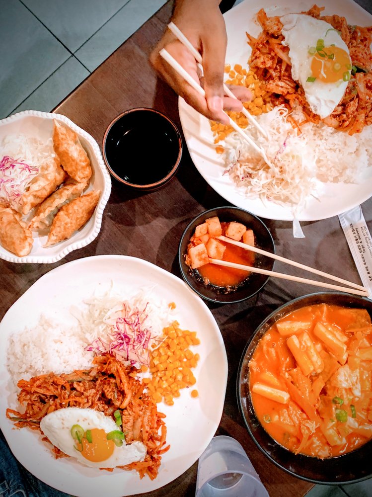KIMGANAE 1178 Photos & 800 Reviews Korean 3912 Union St, Flushing
