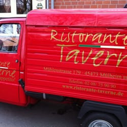 Pizzeria Taverne