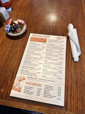 Menu photo 7 Rendez-Vous Bakery and Bistro Oakland Park, FL Menu photo 7 Rendez-Vous Bakery and Bistro Oakland Park, FL