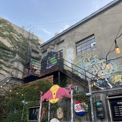 Duffy's Tavern