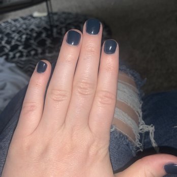 Lovely Nails and Spa - Nail Salons Near Me - Granger, Indiana