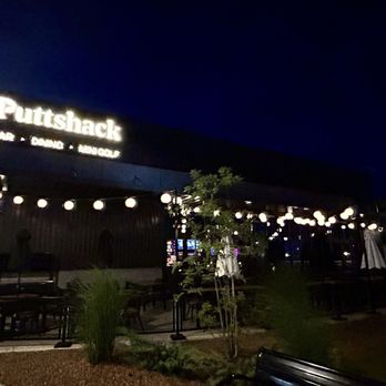 Puttshack - Louisville - Mini Golf Near Me - Louisville, Kentucky