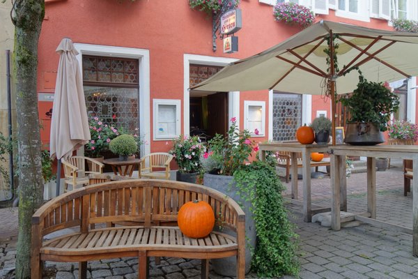 Tamara's Wine Bar - Good Shepherd by null