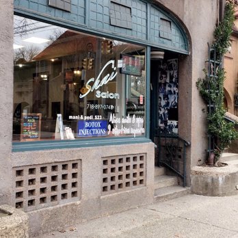 Alice Nails & Spa - Salon main entrance - Skin Care Near Me - Forest Hills, New York Alice Nails & Spa - Salon main entrance - Skin Care Near Me - Forest Hills, New York