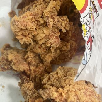 Zhengxin Chicken Steak - Popcorn chicken - Chicken Wings Near Me - Mesa, Arizona