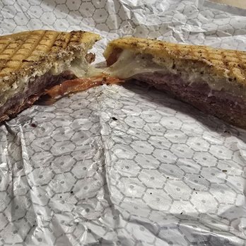 Tavi's Salumeria - Tartuffo (amazing!) - Italian Near Me - Gulfport, Mississippi Tavi's Salumeria - Tartuffo (amazing!) - Italian Near Me - Gulfport, Mississippi