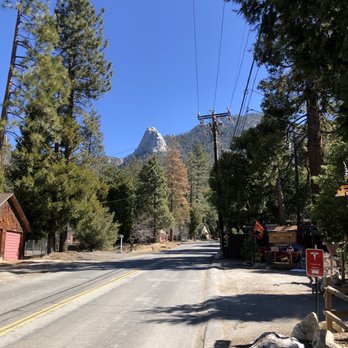 Fern Valley Inn - Bed & Breakfast Near Me - Idyllwild, California Fern Valley Inn - Bed & Breakfast Near Me - Idyllwild, California