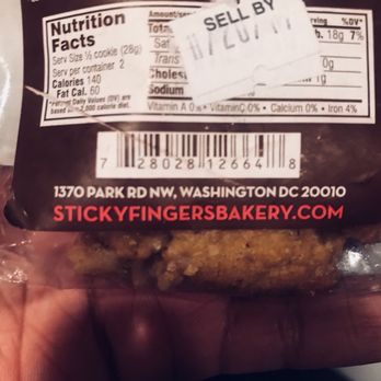 Sticky Fingers Bakery - Bakeries Near Me - Washington, DC, District of Columbia Sticky Fingers Bakery - Bakeries Near Me - Washington, DC, District of Columbia