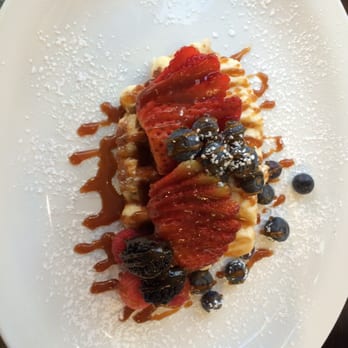 Le Petit Belge - Absolutely delicious Liege waffle! - Breakfast & Brunch Near Me - Vancouver, British Columbia Le Petit Belge - Absolutely delicious Liege waffle! - Breakfast & Brunch Near Me - Vancouver, British Columbia