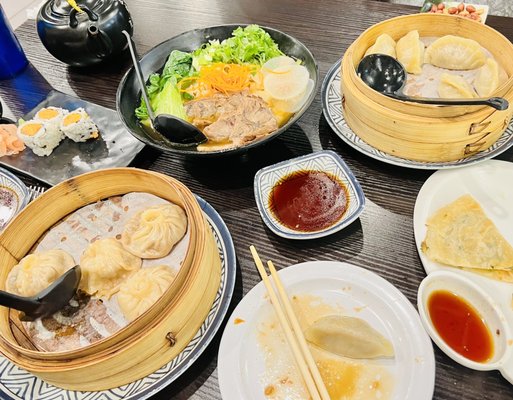 Fun Noodle Bar Amarillo by null