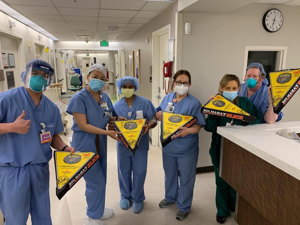 BIG MAMA’S & PAPA’S PIZZERIA NORTHRIDGE 212 Photos & 238 Reviews 8323 Reseda Blvd