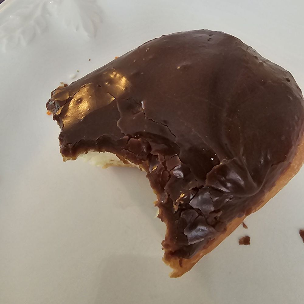 Chocolate Bar