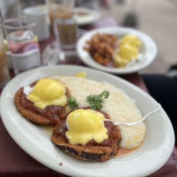 Lucile's Creole Cafe - Eggs New Orleans - Cajun/Creole Near Me - Boulder, Colorado