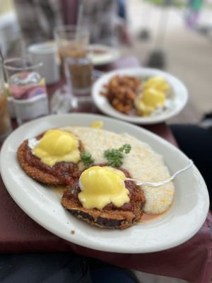 Lucile's Creole Cafe by null