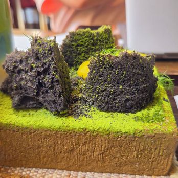 Cheongsu - Matcha Fromage - Coffee & Tea Near Me - Fort Lee, New Jersey