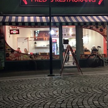 Fred’s Restaurang - Restaurants Near Me - Hässleholm, M Fred’s Restaurang - Restaurants Near Me - Hässleholm, M