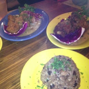 Pambiche - HH plates!!! - Cuban Near Me - Portland, Oregon