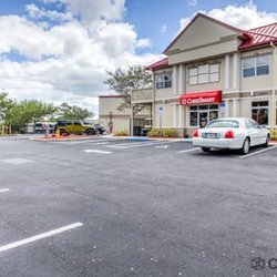 CubeSmart Self Storage - CubeSmart Self Storage