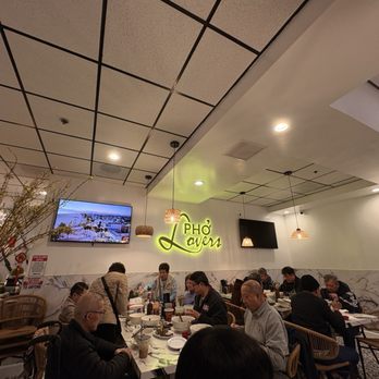 Pho Lovers 4 - Vietnamese Near Me - Rowland Heights, California