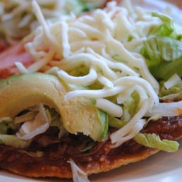 Tostadas