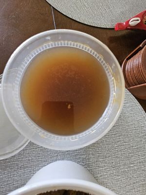 贵州苗家粉面 ( Xi Jiang Qian Hu) Beef Noodle Soup by null