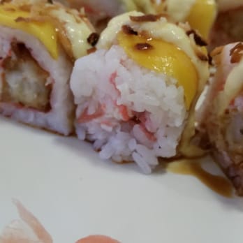 Itto Sushi - Romeo and Juliet - Sushi Bars Near Me - Midvale, Utah