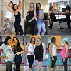 Lyen Wong Fitness - Prenatal and postnatal fitness in Miami - safe strength, recovery, and daily movement.