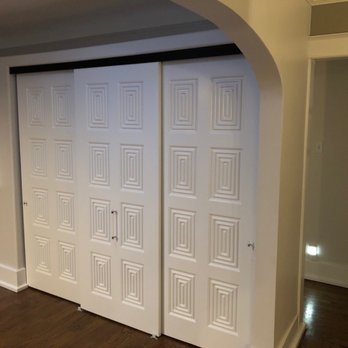Infinite Creations Construction - Bypass door #1. - General Contractors Near Me - Denver, Colorado