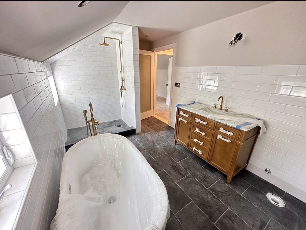 Slide of Klea General Contracting