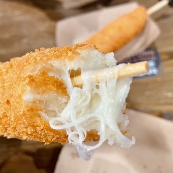 Oh K Dog - oh k dog - Hot Dogs Near Me - Austin, Texas Oh K Dog - oh k dog - Hot Dogs Near Me - Austin, Texas