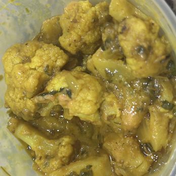Indian Village - Aloo Gobhi - Vegetarian Near Me - Bakersfield, California Indian Village - Aloo Gobhi - Vegetarian Near Me - Bakersfield, California