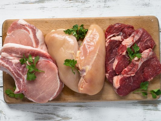 Autonomy Farms by null