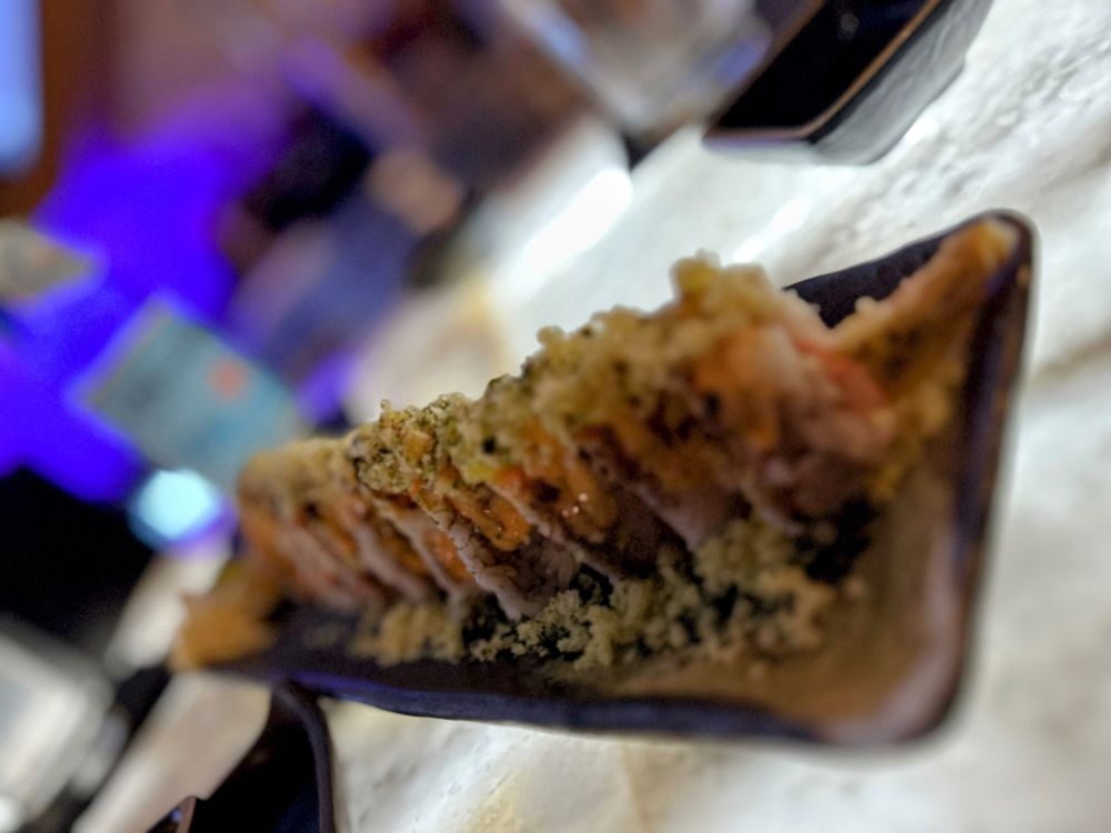 BLUFISH SUSHI ROBATA 841 Photos & 488 Reviews 700 N Milwaukee Ave