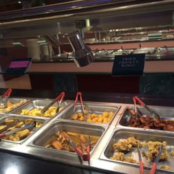 A1 Buffet